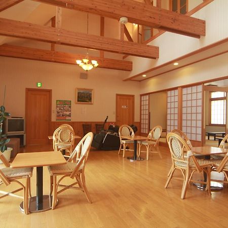 Lodge Tachibana Morioka Exterior foto