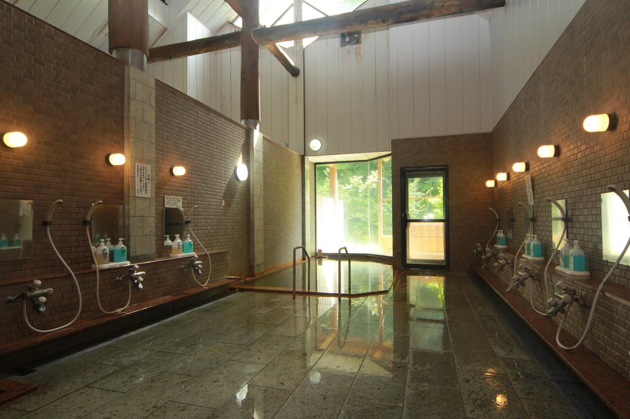 Lodge Tachibana Morioka Exterior foto